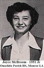 Ann Mcbroom's Instagram, Twitter & Facebook