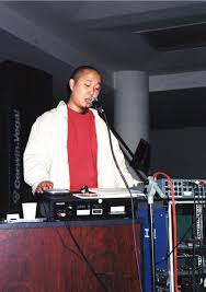 The Poetry of Yan Jun | MCLC Resource Center