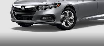 Honda first unveiled the accord in 1976 after the success of the smaller civic convinced the company to soldier on as an automobile manufacturer following a string of product flops. 2018 Honda Accord Hawaii Honda Dealers Midsize Sedan In Hawaii