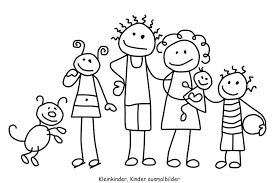 Schone Ausmalbilder Mit Familie 3 Schone Ausmalbilder Mit Familie 4 Raskraski Risunki Dlya Raskrashivaniya I Risunki