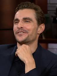 Dave Franco Discusses Favorite Prop from TOGETHER Film