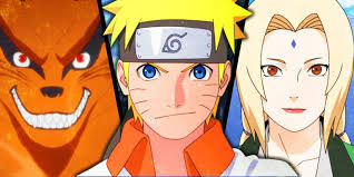 Why Naruto Is Still A Genin In The Boruto Sequel