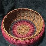 Intro to Basketweaving (Ages 12+)