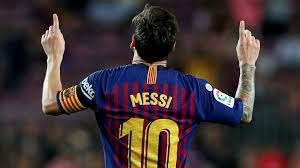 There have also been widespread claims that barcelona's statement yesterday saying that messi would be leaving because of the financial restrictions imposed on them by la liga was designed to put pressure on the governing body in spain to cut them some slack and allow them to keep the league's biggest star in the country. Legendary Footballer Lionel Messi To Leave Fc Barcelona