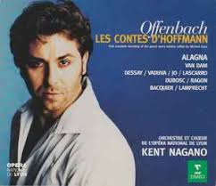 Roberto Alagna Discography: Vinyl, CDs, & More