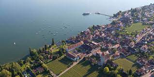 Dabei überraschen die pensionen in hagnau nicht nur mit modernem komfort und weitläufigen gärten, sondern oft auch mit einer tollen lage am see. Unterkunfte