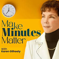 Make Minutes Matter