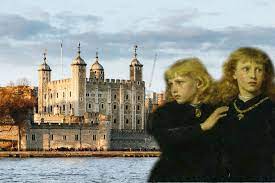 In 1674, two children's skeletons were discovered by workmen under a staircase in the tower of london. Will A New Dna Sample Help Solve England S Leading Cold Case The Disappearance Of The Princes In The Tower The Vintage News