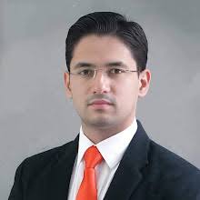 Blogger: User Profile: Syed Azam Rizvi