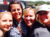 Jenny Gunnell Obituary (1975