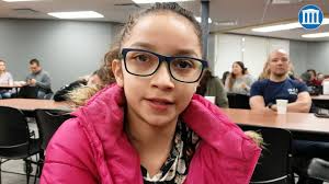 AVM Honors Students for High Honor Roll and Displaying Viking Values