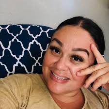 Sabrina Alderete Iniguez