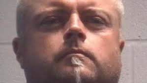 Alleged child molester