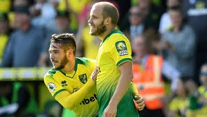 For the community sports foundation ➡️ @norwichcitycsf. Norwich City Key Players This Season