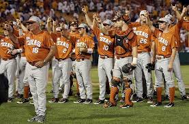 After both teams scored early, texas brought eight batters to the plate in the fourth inning and two of the top five di baseball teams in the country, based on their ncaa tournament seeds, will share. The Best College Baseball Programs In America