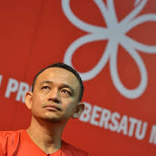 He has now appointed dr maszlee malik as the new minister of education. Biodata Maszlee Malik Education Minister Steemit