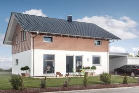 Sie sind auf der suche nach hausbauideen und benötigen dazu nähere informationen? Freistehendes Einfamilienhaus Schworerhaus