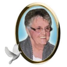 Berthiaume, I. Jeannine (Robillard)