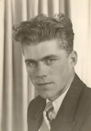 Peter Hamm (1921-2016)