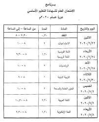 برنامج فحص البكالوريا 2021 الدورة الاولى: ÙˆØ²Ø§Ø±Ø© Ø§Ù„ØªØ±Ø¨ÙŠØ© Ø§Ù„Ø³ÙˆØ±ÙŠØ© Ø¨Ø±Ù†Ø§Ù…Ø¬ Ø§Ù…ØªØ­Ø§Ù† Ø§Ù„Ø´Ù‡Ø§Ø¯Ø© Ø§Ù„Ø«Ø§Ù†ÙˆÙŠØ© 2021 Lamanoguiada