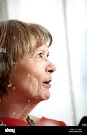 Newnham college london hi-res stock photography and images