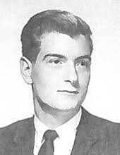 Obituary information for Robert D. Haddock