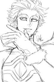 Bnha One Shots Uwu Hawks X Reader Insecurities In 2020 Hero Sketches Hero Daddy
