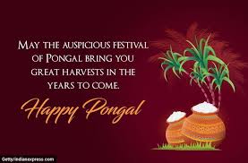 The festival of pongal marks the beginning of the first month of the tamil calendar. I85qemmok Aw2m