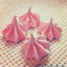 Meringue Cookie Recipe Meringue Cookie Recipe Meringue Cookies Kitchen Aid Mixer Recipes