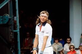 De afgelopen 30 dagen hebben bezoekers. The Greatest The Men And Women Who Made Tennis No 3 Bjorn Borg Last Word On Tennis