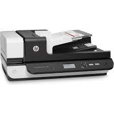 This is the printer troubleshooting document for users who have hp. Hp Scanjet Enterprise Flow 7500 Document Scanner L2725b Bgj B H