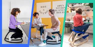 *while aesthetics is a matter of taste, aesthetic flexibility is a measure of how easily a given design would fit into a wide range of home décor schemes. The 6 Best Kneeling Chairs Of 2021 According To Experts