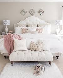 بالصور غرف نوم باللون الأبيض لعشاق الأناقة والهدوء اليوم السابع