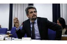 Arminfo: Гаро Пайлан: 301-я статья несет смерть свободе слова в Турции