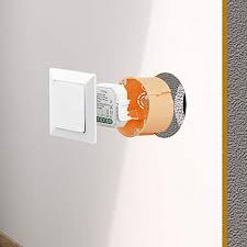 Tighten the screws with a screwdriver as needed to ensure the light fixture is secure and flush against the ceiling. Compare Prices For Luminea Home Control Across All Amazon European Stores