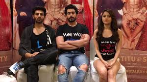 Kartik Aaryan Nushrat Bharucha Sunny Singh Sonu Ke Titu Ki Sweety Interview Exclusive Youtube 2018 hindistan filmi, sonu ke titu ki sweety romantik, komedi tueruendeki filmi microhd full + full film izleme kalitesinde sunuyoruz. kartik aaryan nushrat bharucha sunny singh sonu ke titu ki sweety interview exclusive