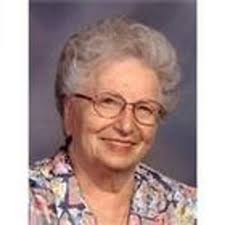 Most Recent Obituaries