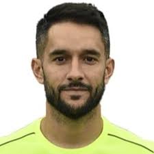 Profile Machuca, : Info, news, matches and statistics