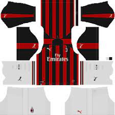 Real madrid is a very popular football club from spain. Ac Milan Kits 2018 2019 Dream League Soccer Fts Dls Kits Ac Milan 2019 2020 Kit Dream League Soccer Kits Kuchalana Ac Milan 2019 Ac Milan Inter Milan Milan