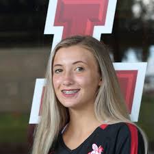 Addison Edwards' Lafayette High School Bio