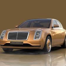 By Mohammad Zareizadeh New Delorean Mercedes Mercedes Benz