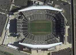 Nfl Eagles Lincoln Financial Field Nfl Stadiums Football Stadiums Stadium