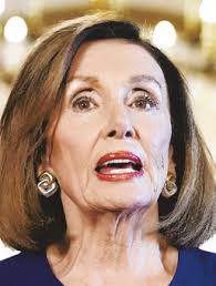Pelosi orders impeachment probe