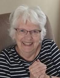 Obituary information for Patricia Ann (Dean) Landry