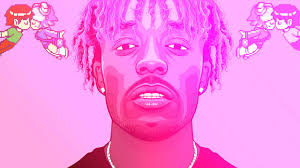 Get the latest music news, watch video clips from music shows, events, and exclusive performances from your favorite artists. Rapper Computer Lil Uzi Vert Wallpapers Wallpaper Cave