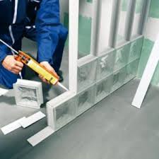 Kit De Pose Quicktech System Pour Paves De Verre Castorama Pave De Verre Brique En Verre Castorama