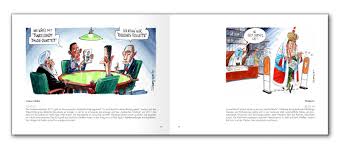 Maybe you would like to learn more about one of these? Gezeichnet T Wizany Karikaturen Von Thomas Wizany 2011 2017 Artbook