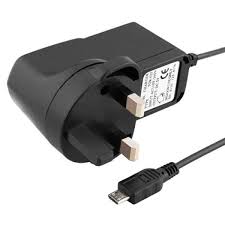 Micromax A36 Bolt AC USB Wall Charger ...