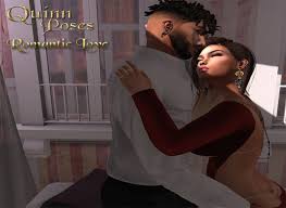 Check spelling or type a new query. Second Life Marketplace Romantic Love Quinn Poses Add Me