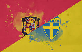 There are 12 ways to get from spain to sweden by plane, bus, train, night train, car or car train. Uefa Euro 2020 Qualifiers Tactical Analysis Spain Vs Sweden
